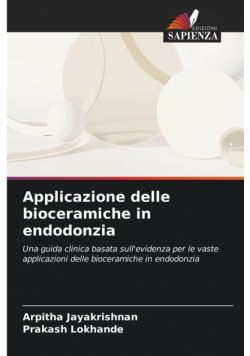 Applicazione delle bioceramiche in endodonzia