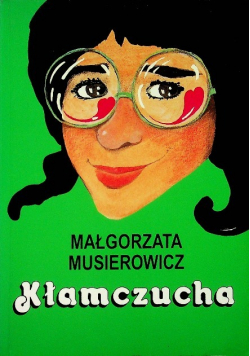 Kłamczucha