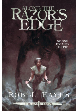 Along the Razor's Edge
