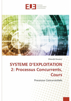 Systeme D'exploitation 2