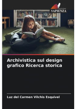 Archivistica sul design grafico Ricerca storica
