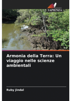 Armonia della Terra