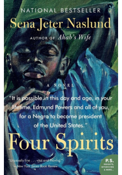 Four Spirits