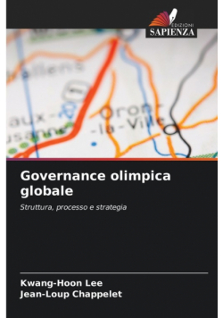 Governance olimpica globale