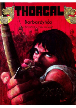 Thorgal Barbarzyńca