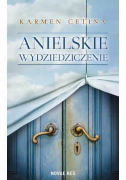 Karmen Cetina - Anielskie wydziedziczenie
