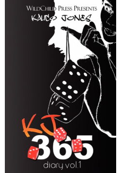 KJ 3.6.5 (the Diary Vol. 1)