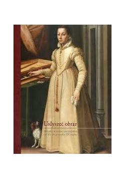 Usłyszeć obraz