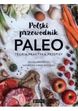 Polski przewodnik Paleo