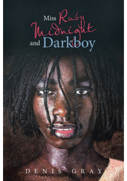 Miss Ruby Midnight and Darkboy