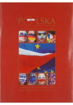 Polska regionów w Europie narodów