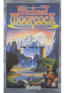 Zemsta Róży