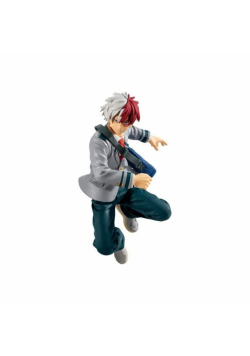 Figurka BP my hero academia bravegraph vol. 2 shoto