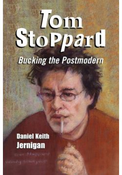 Tom Stoppard