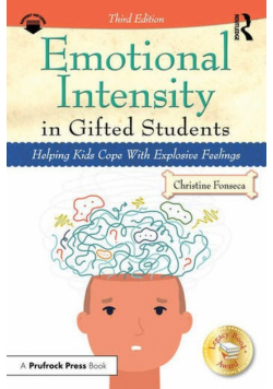 Emotional Intensity in Gifted Students