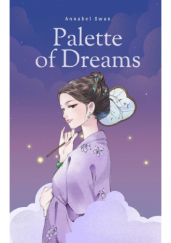 Palette of Dreams