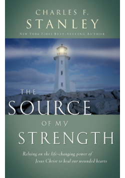 The Source of My Strength