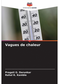 Vagues de chaleur