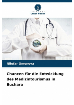 Chancen für die Entwicklung des Medizintourismus in Buchara