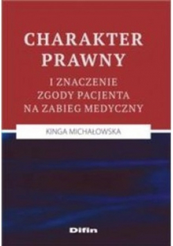 Charakter prawny