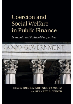 Coercion and Social Welfare in Public Finance