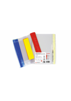 Komplet uniwersalnych okładek do klas VII-VIII