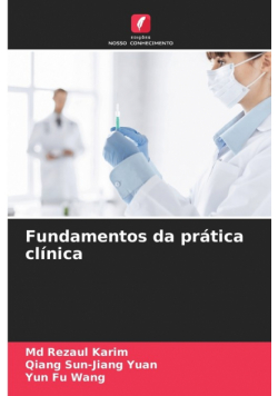 Fundamentos da prática clínica