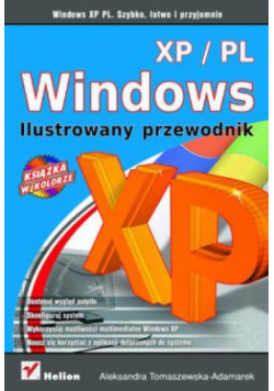 XP PL Windows ilustrowany przewodnik