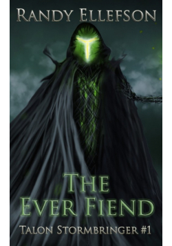 The Ever Fiend