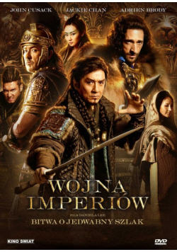 Wojna imperiów