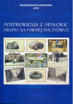 Pozdrowienia z Mysłowic