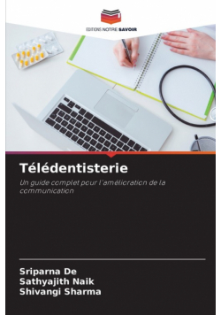 Télédentisterie