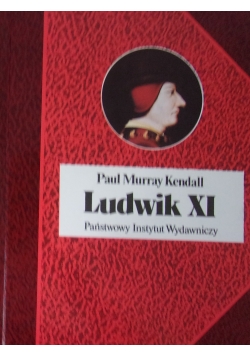 Ludwik XI