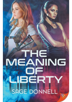 The Meaning of Liberty
