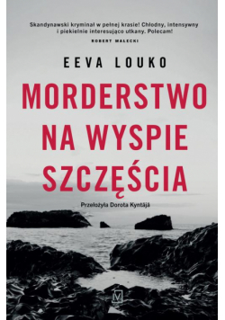 Morderstwo na Wyspie Szczęścia