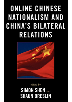 Online Chinese Nationalism and China's Bilateral Relations