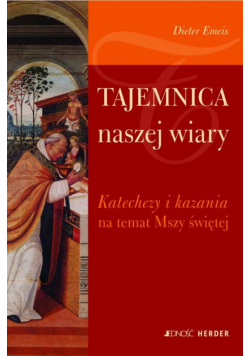 Tajemnica naszej wiary