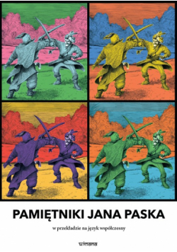 Pamiętniki a Paska