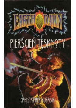 Pierścień tęsknoty