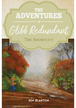The Adventure of Glibb Redundant