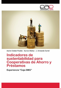 Indicadores de sustentabilidad para Cooperativas de Ahorro y Préstamos