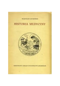 Historia Medycyny