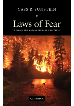 Laws of Fear