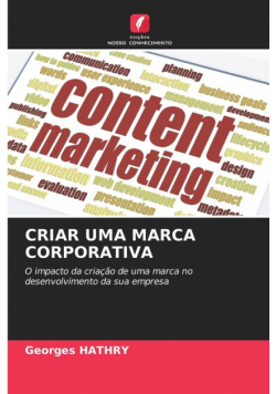 Criar Uma Marca Corporativa