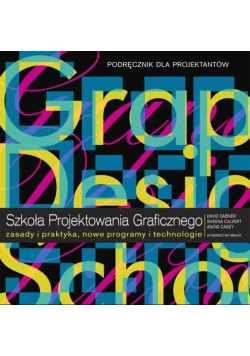 Szkoła projektowania graficznego