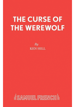 The Curse of the Werewolf