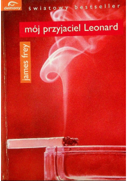 Mój przyjaciel Leonard