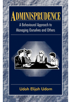 Adminisprudence
