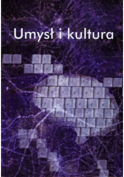(red.) - Umysł i kultura