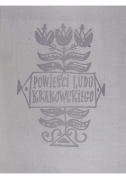 Powieści ludu krakowskiego